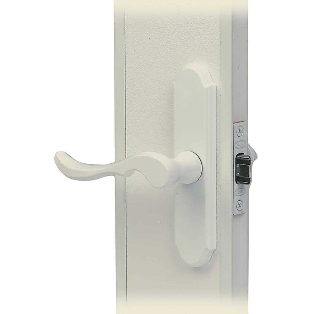 Pet Storm Door S43224