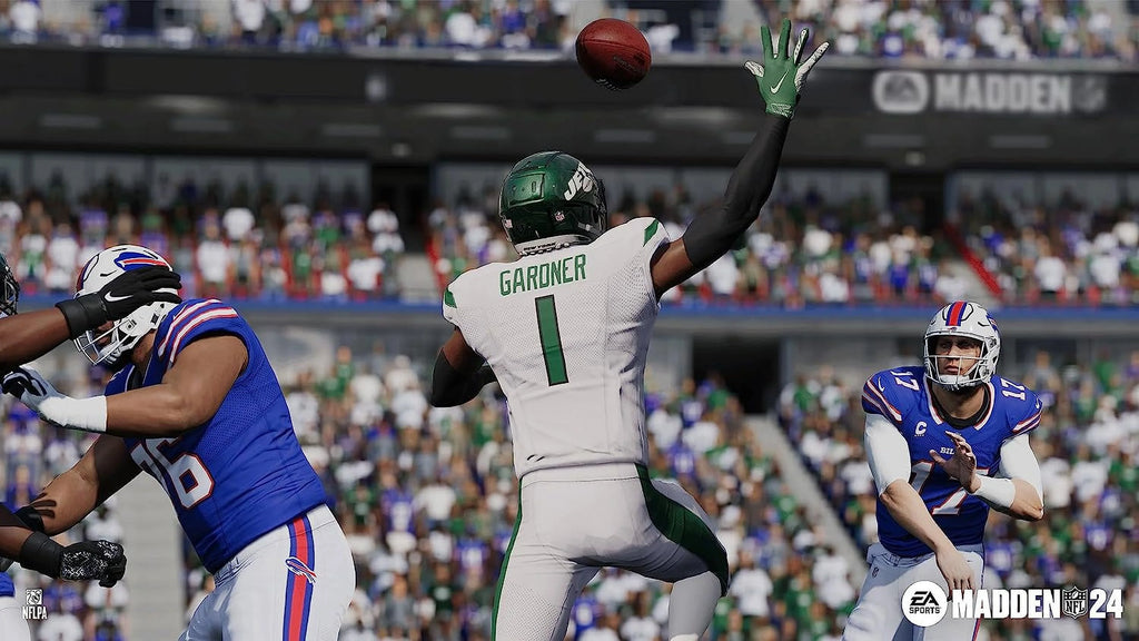 Madden NFL 24 Xbox Series X Xbox One Q349