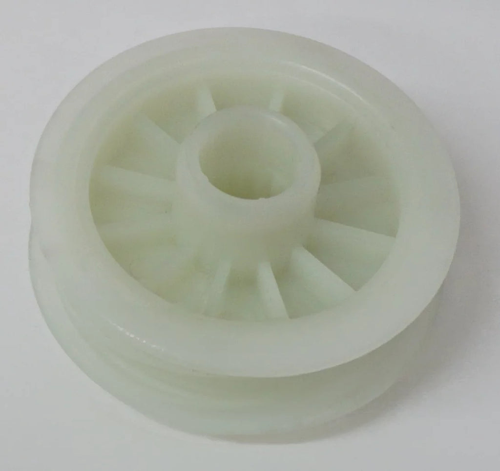 Washing Machine Motor Pulley X6325