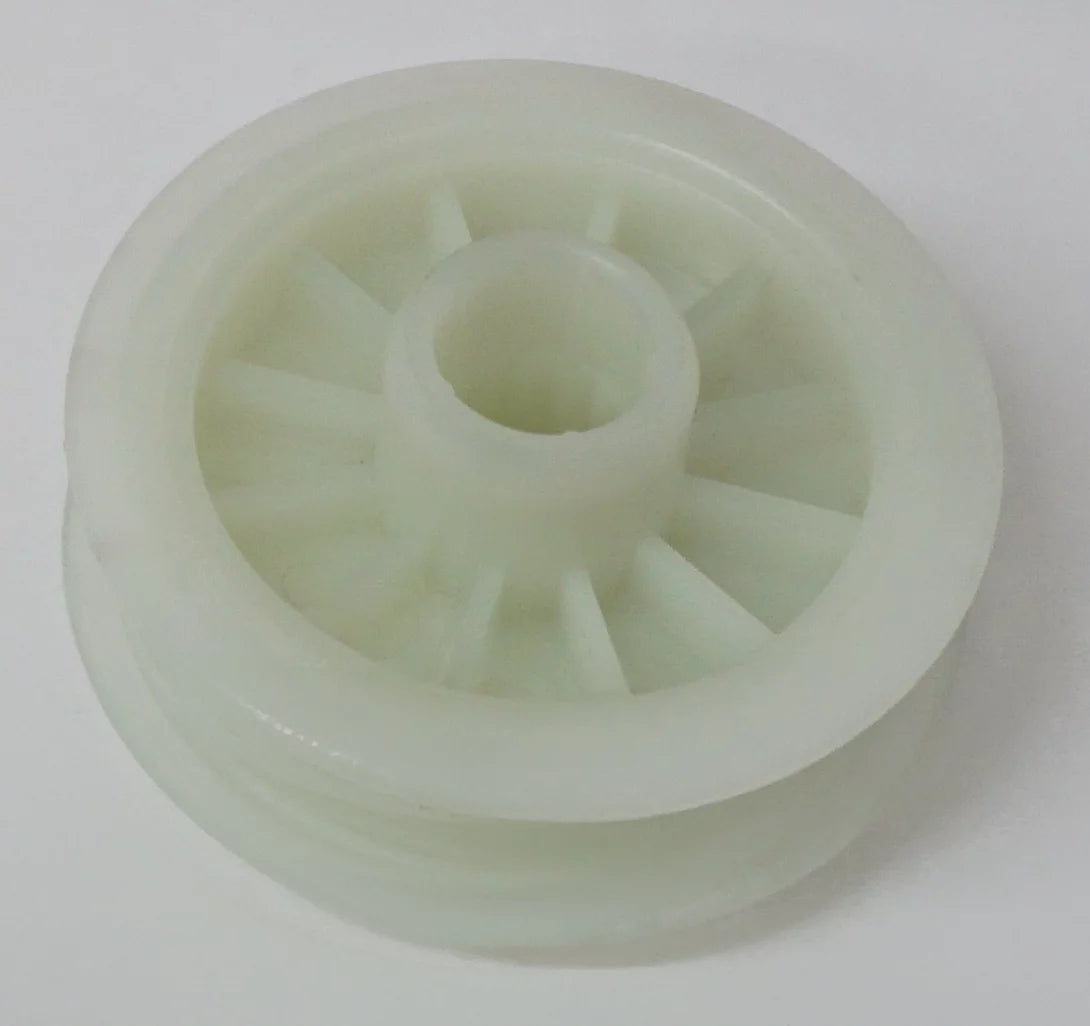 Washing Machine Motor Pulley X6325
