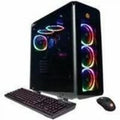 Gaming Desktop Computer Intel Core i9 32 GB RAM 2 TB SSD Tower B78627