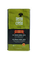 100% Pure Greek Olive Oil 3Ltr Tin U85295