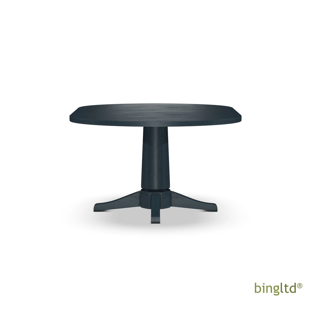 48" x 48" to 66" Butterfly Round Table Top Only Q4197