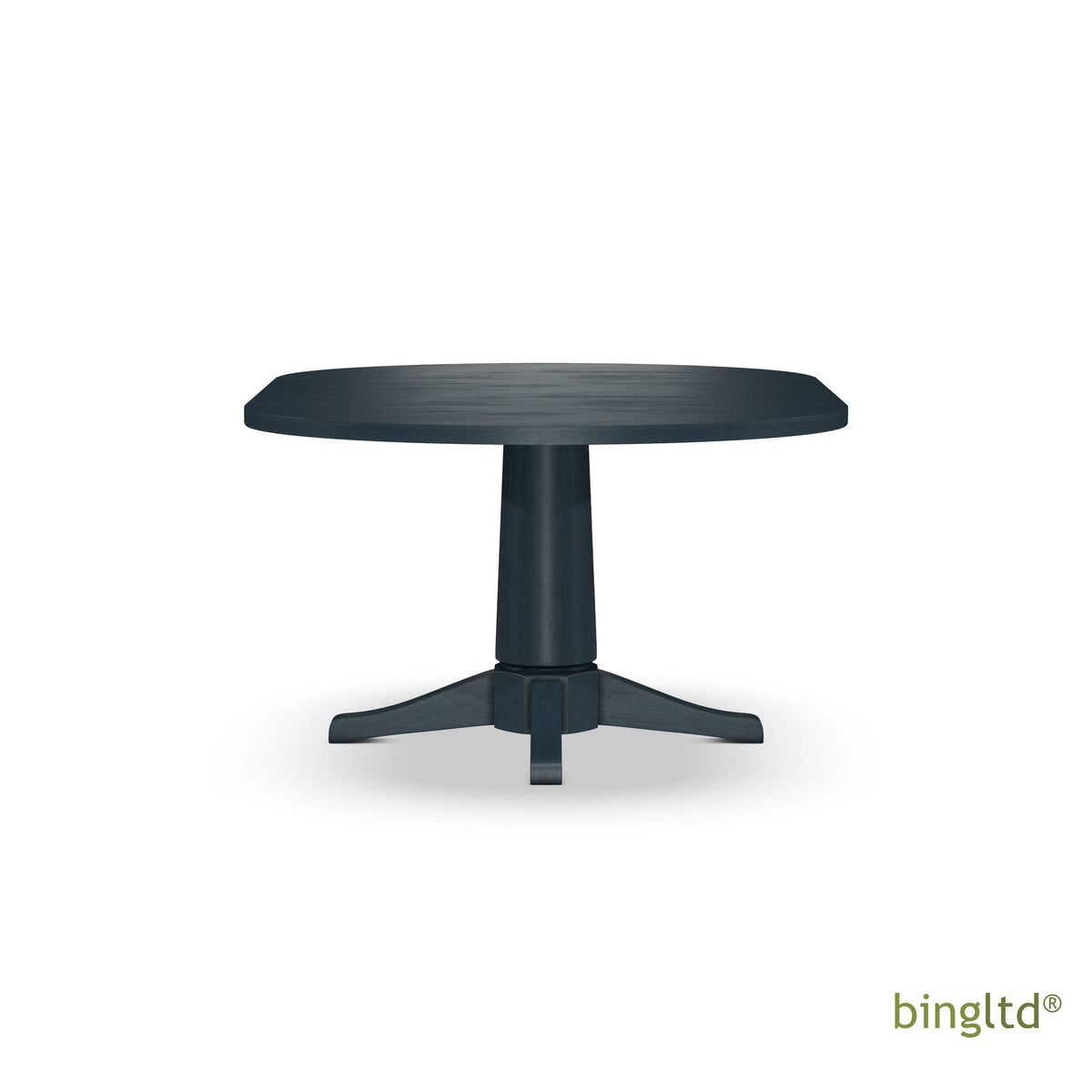48" x 48" to 66" Butterfly Round Table Top Only Q4197