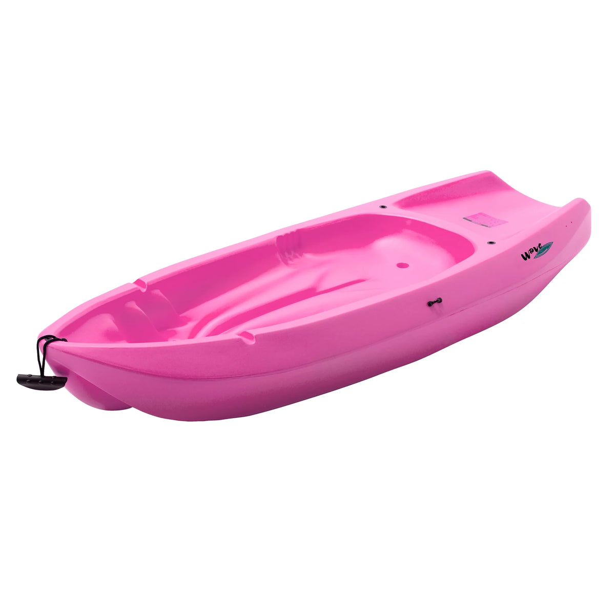 6 ft Youth Kayak Pink M232378