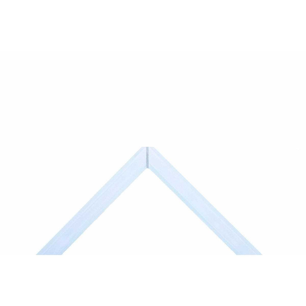 Ultra Clear Rimless Aquarium C431325