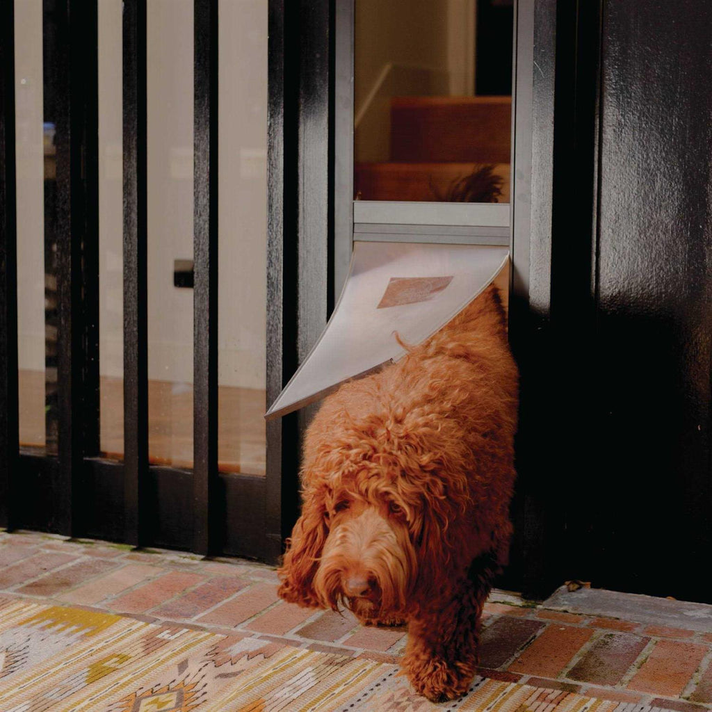 Patio Pet Door Screen Insert Panel A4947