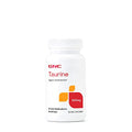 Taurine Capsules 500 mg 50 Vegetarian Caplets Z3958