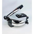 Electric Non-Stick Roti Chapati Tortilla Maker with Temperature Control L768