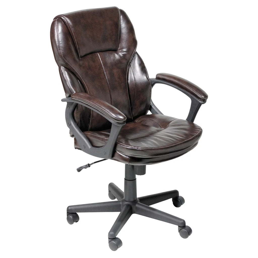 Leather Executive Office Chair A982976