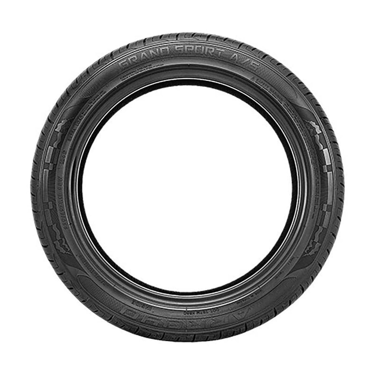 215/55R18 95V All Season Passenger Tire W9939