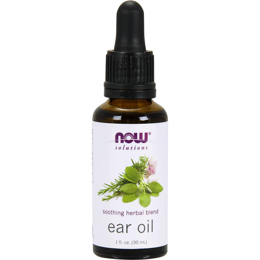 Ear Oil Relief 1 fl oz V43680