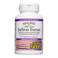 Saffron Extract 28 mg 30 Vegetarian Capsules W8521