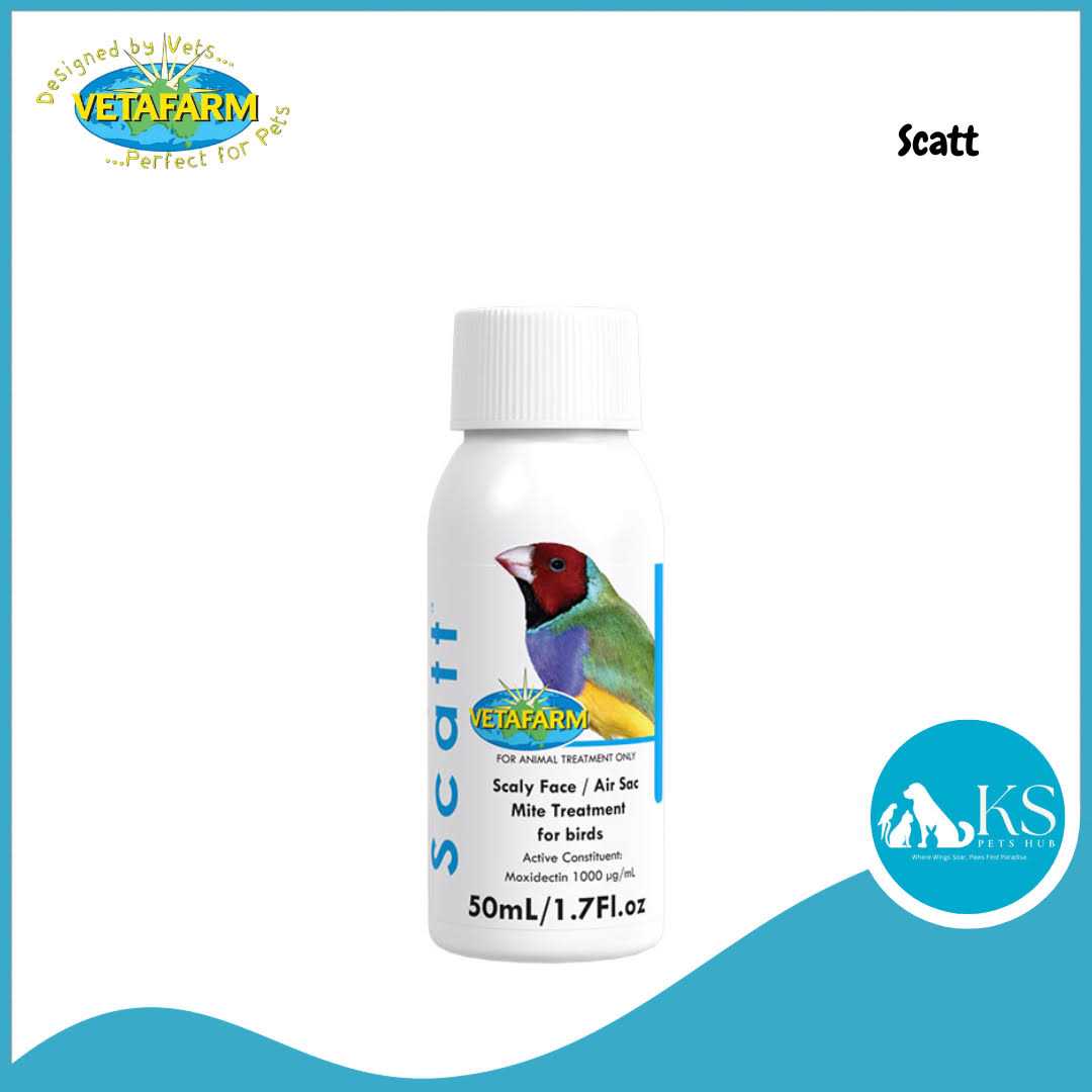 50 ml Pet Supplies V9406