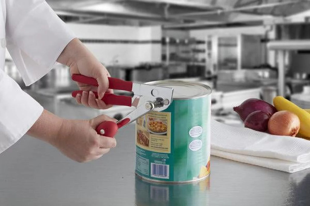 Commercial Can Opener Q5218