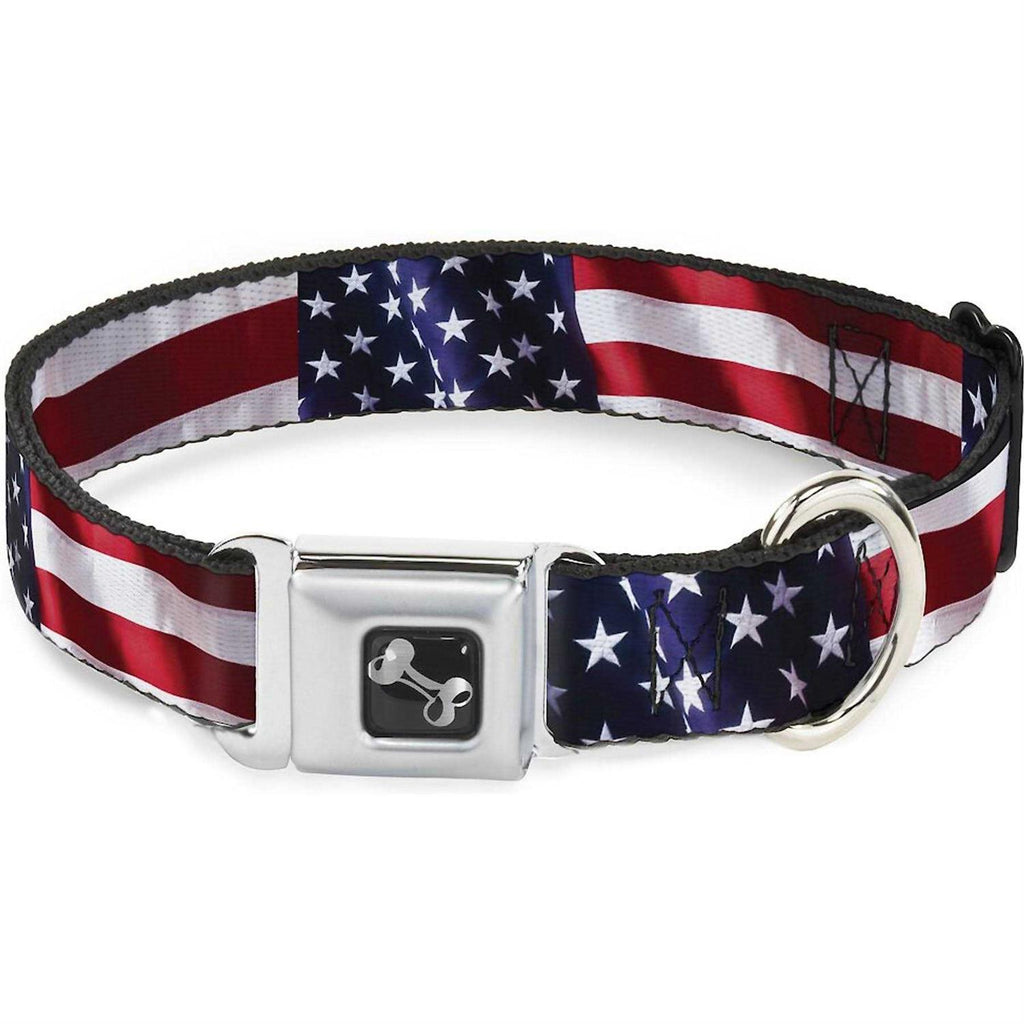 Dog Collar Seatbelt Buckle Z4689