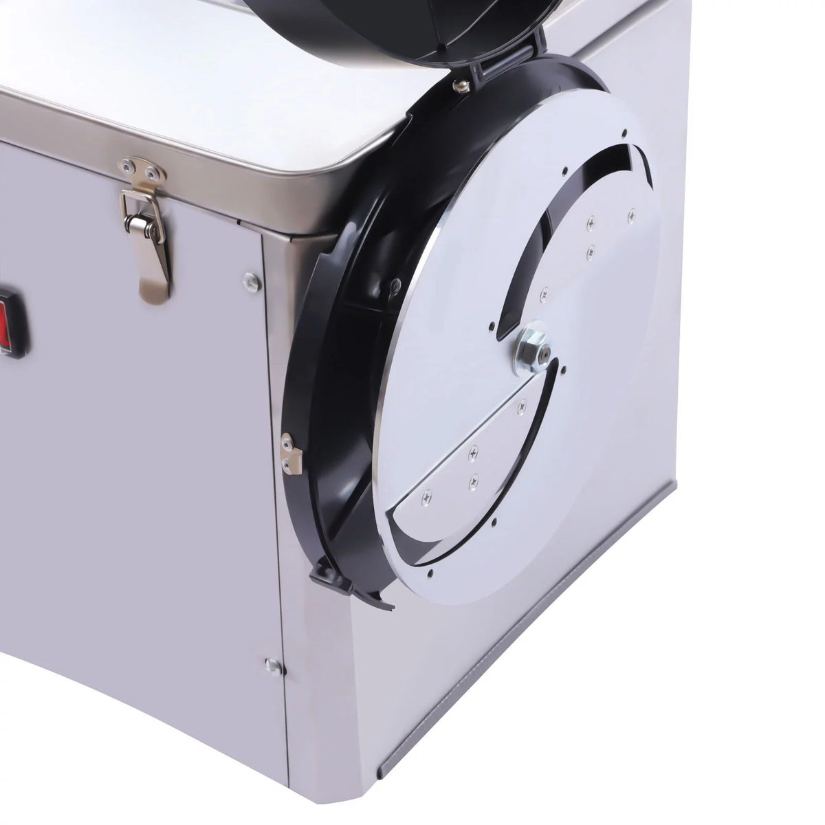 Commercial Stainless Steel Electric Meat Cutter Machine J2061