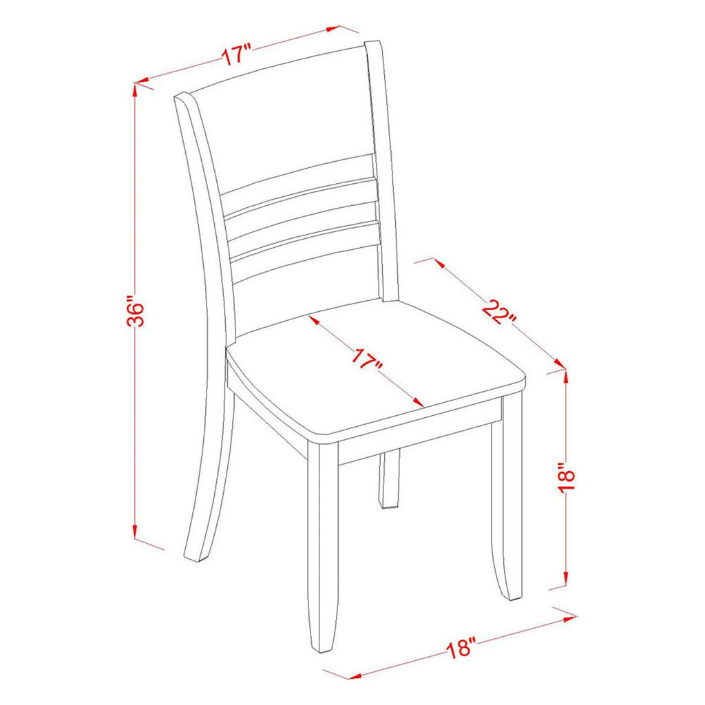 Kitchen Table and Chairs Q6189
