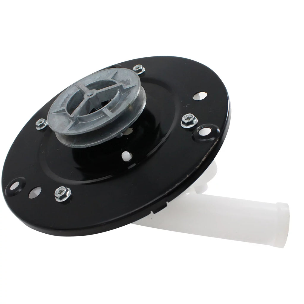 Washer Drain Pump Replacement G767294