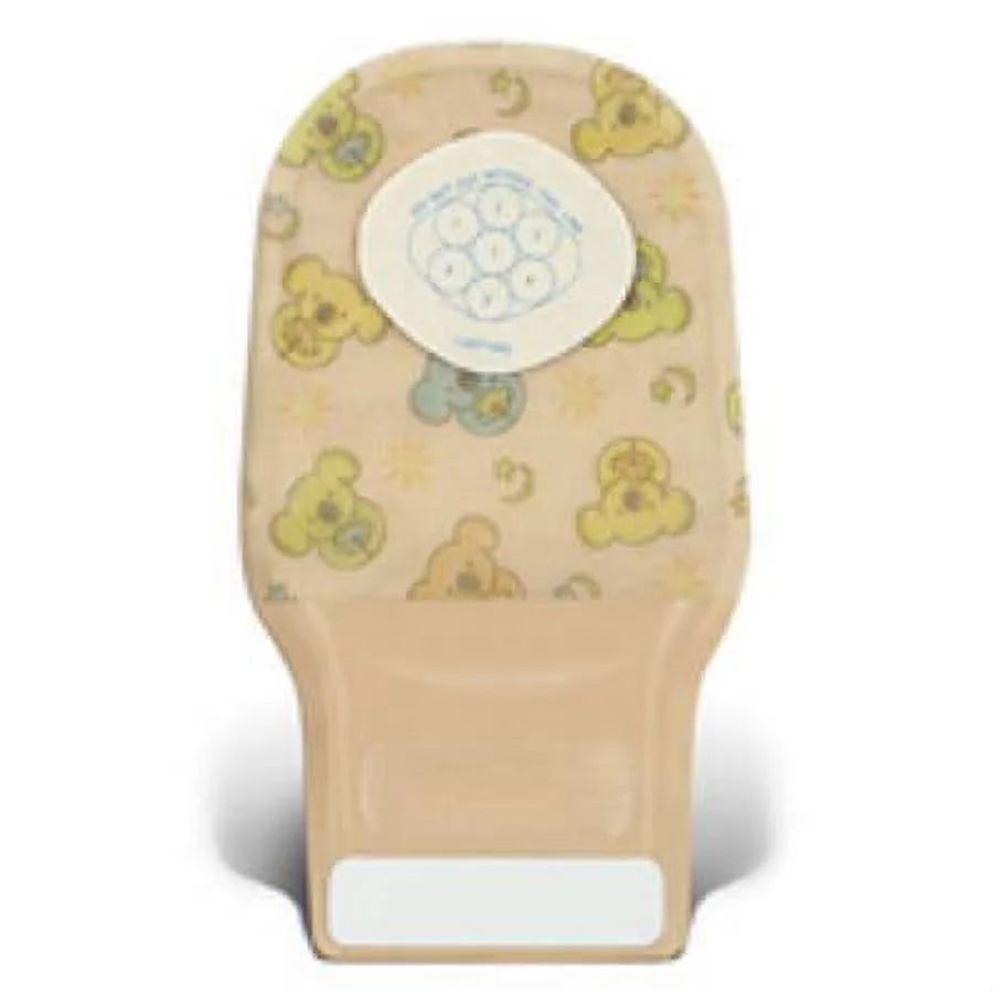Drainable Ostomy Pouch 4 Inch Length R45727