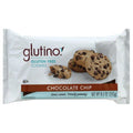 Chocolate Chip Gluten Free Cookies, 8.6 Oz (Pack of 12) S75521