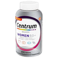 Womens Multivitamin C 200 Tablets R632317