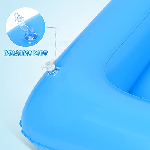 2Pcs Inflatable Serving Bar with Drain Plug V65154