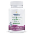 Vegan DHA 60sg Q25294