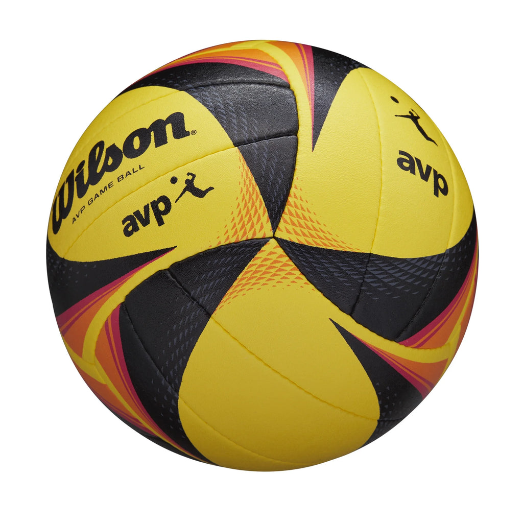 Official Game Volleyball R628750