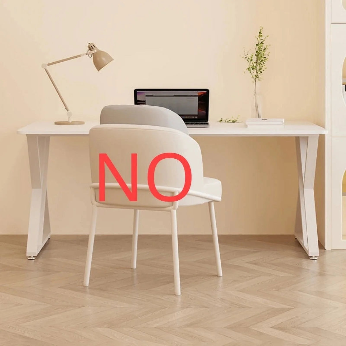 Slate Office Desks O90098
