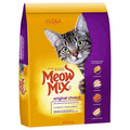 Original Choice Dry Cat Food Z761