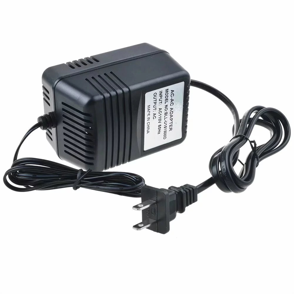 AC-AC Power Adapter E737