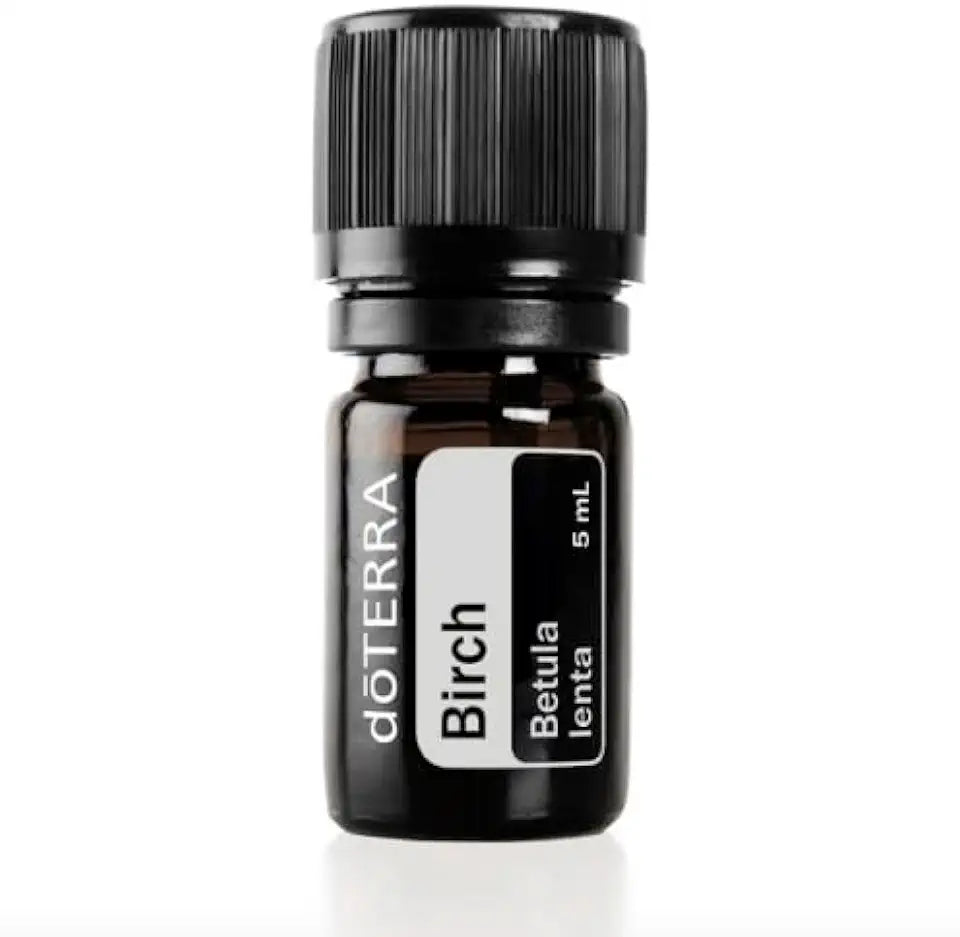 Birch Oil 5 mL S12144