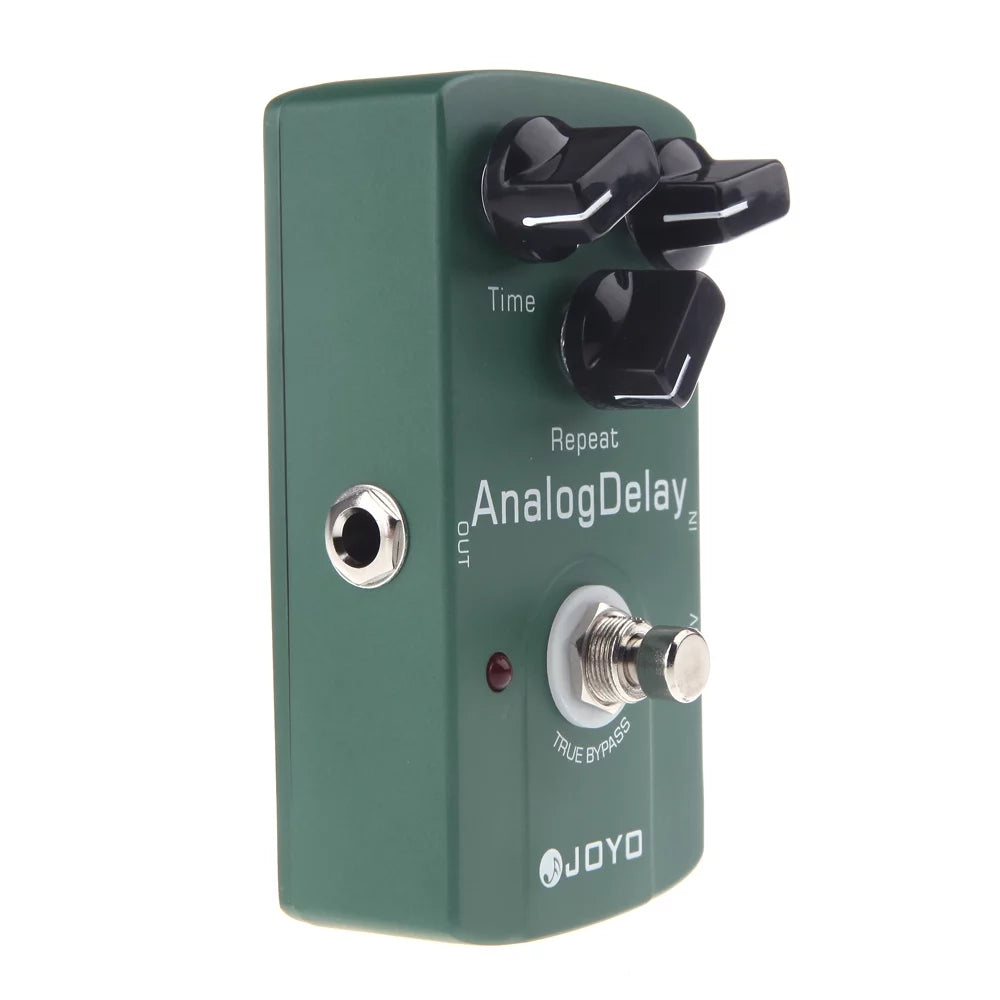 Analog Delay Electric Guitar Effect Pedal True Bypass Z92072