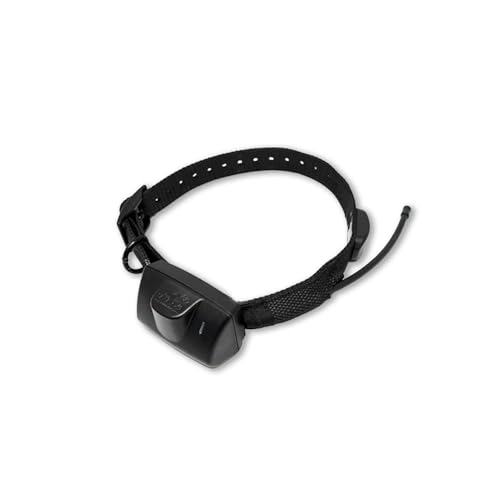 Rechargeable Programmable Wireless Dog Training E-Collar Z76456