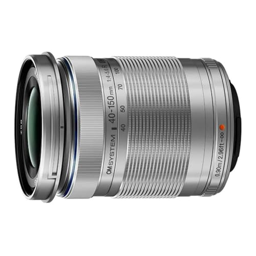 40-150mm F4-5.6 Telephoto Zoom Lens A402