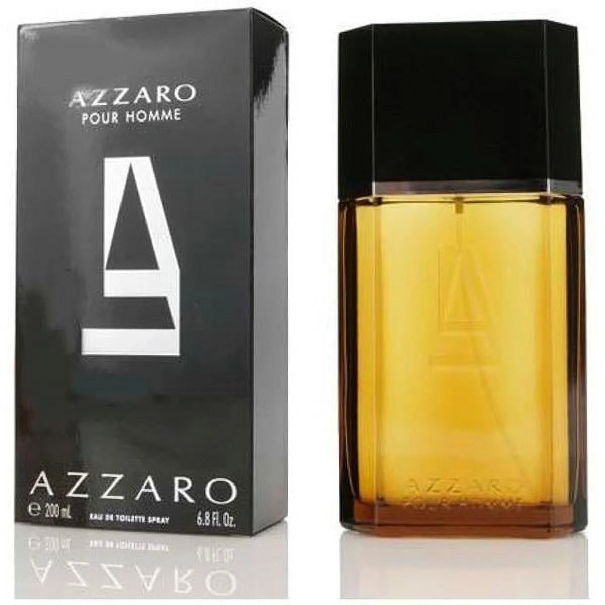 Eau De Toilette For Men B5061