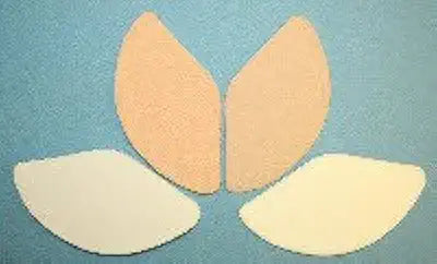 Felt Pad L458