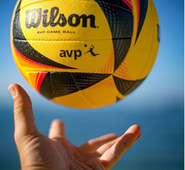 Official Game Volleyball R628750