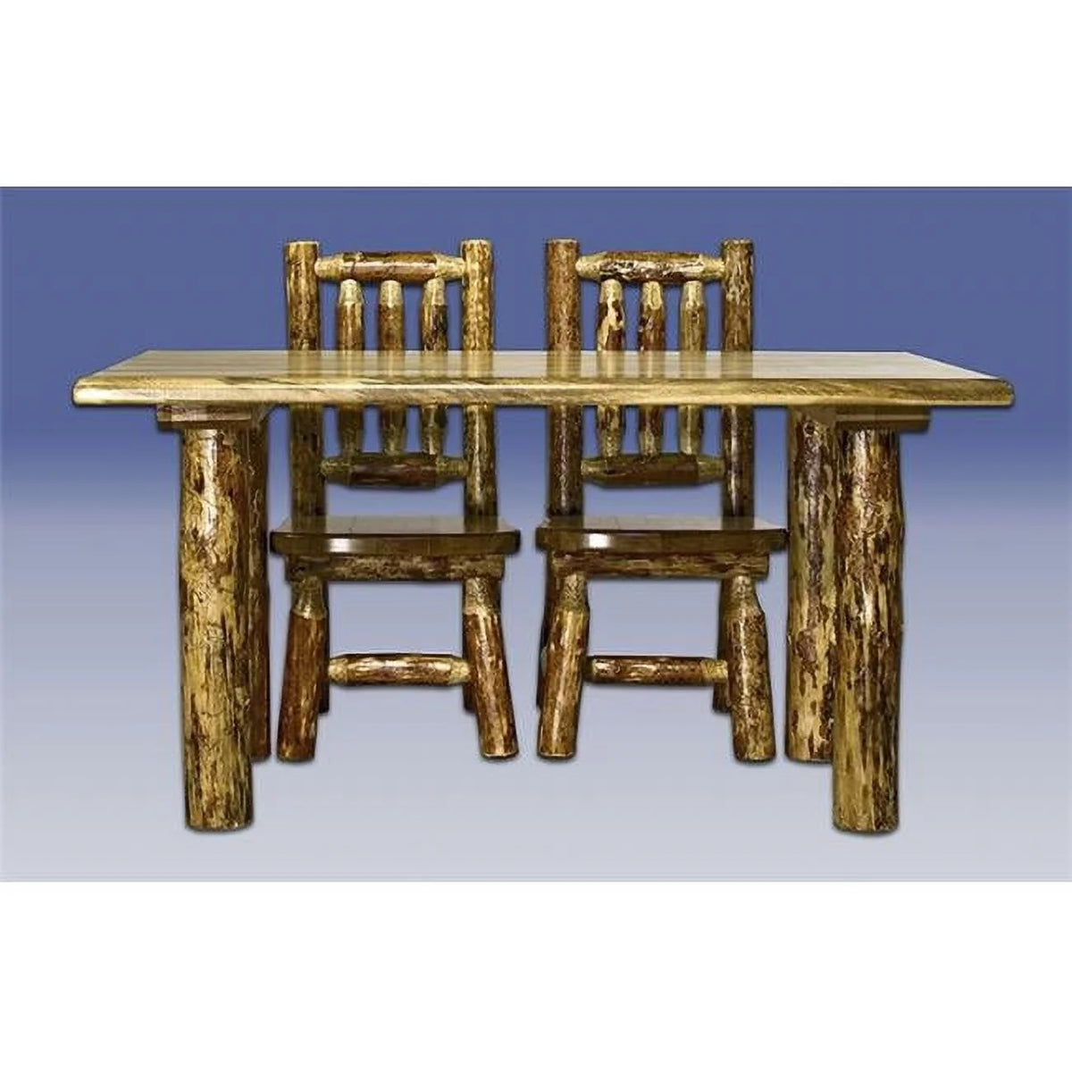 Childs Log Table C8622