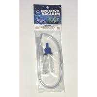 Mini-Gravel Vacuum for Aquariums E290753