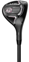 Pre-Owned Women 21* 4H Hybrid Golf Club Graphite K282862