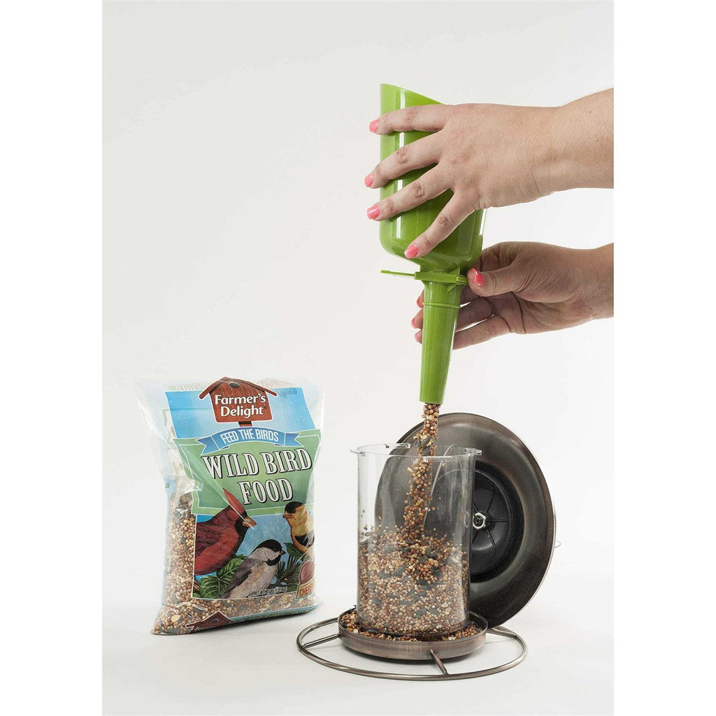 Wild Bird Food with Cherry Flavor L3254