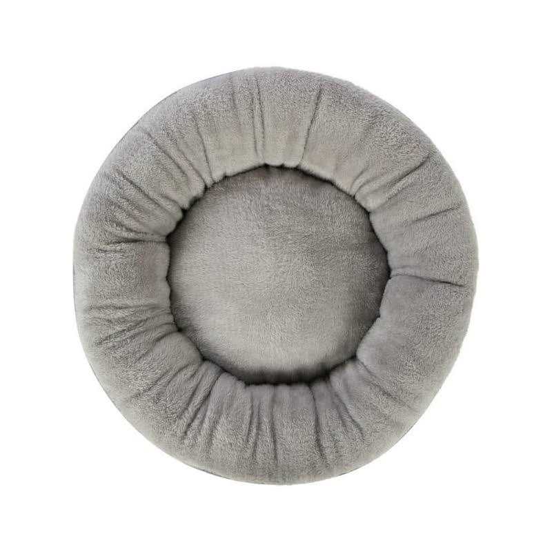 Round Dog Bed J7423