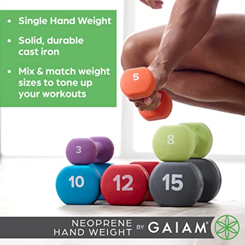 Neoprene Coated Dumbbell Y944779