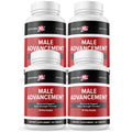 Male Virility 4 Bottles V9590