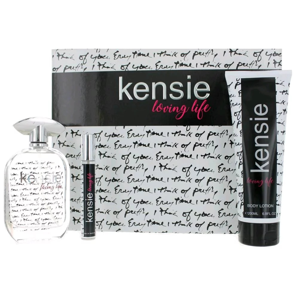 3 Piece Gift Set I5962