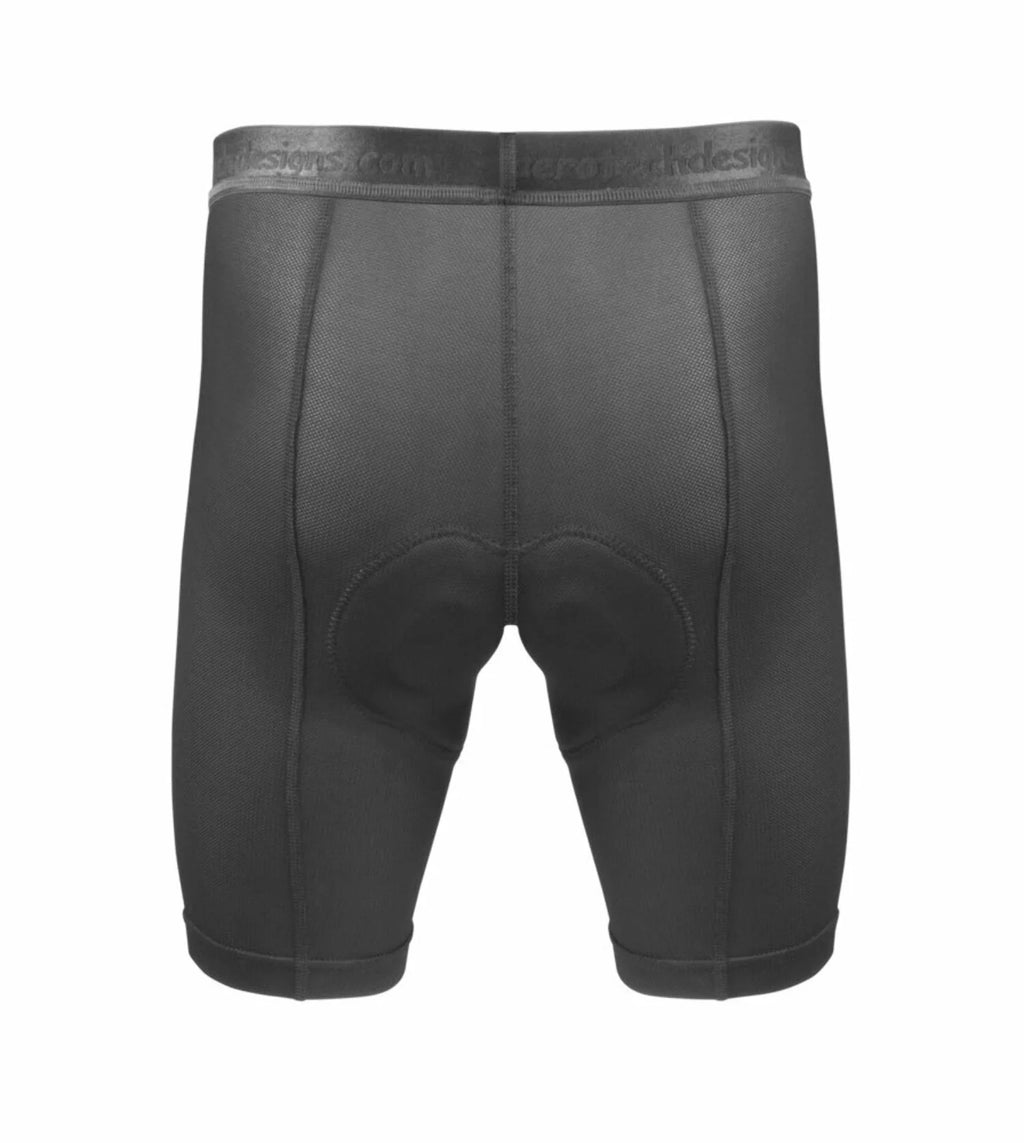 Men's Cycling Liner Short N241
