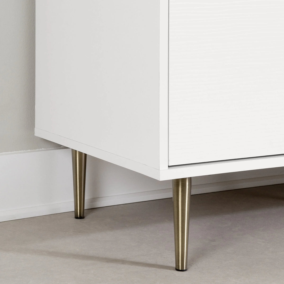 L-Shaped Desk X981428