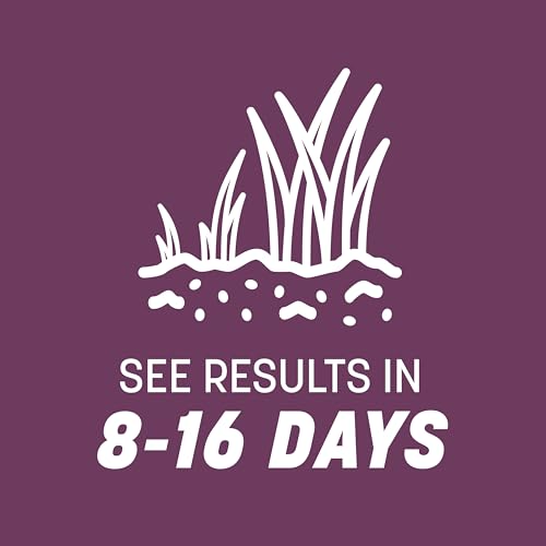 Tall Fescue Grass Seed Mix 7 lb V635